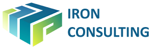 Iron Consulting -> To-the-point Solutions